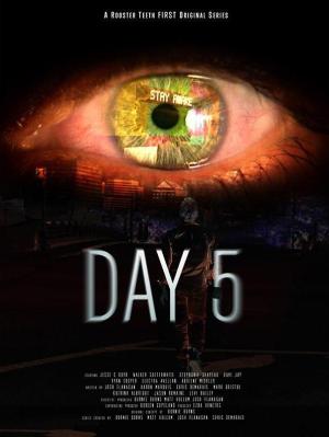 Day 5 [Russian] S1-S2