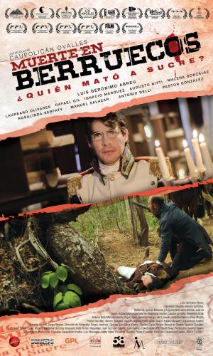 Death in Berruecos [Russian]
