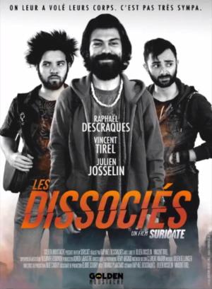 Les dissociés [Version française]