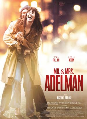 Mr & Mme Adelman [Version française]
