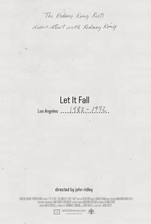 Let It Fall: Los Angeles 1982-1992