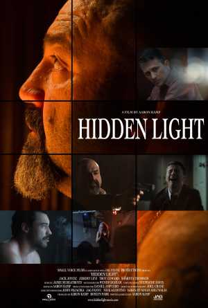 Hidden Light [Russian]