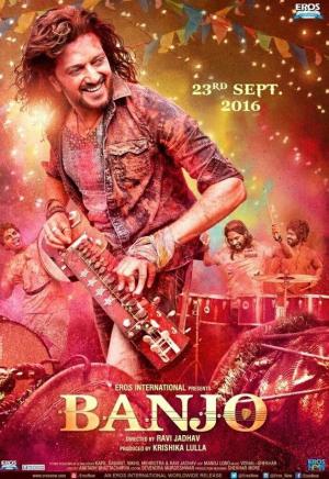 Banjo [Hindi]