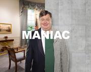 Maniac
