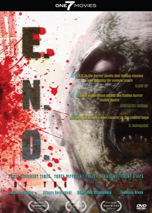 E.N.D. The Movie [Russian]