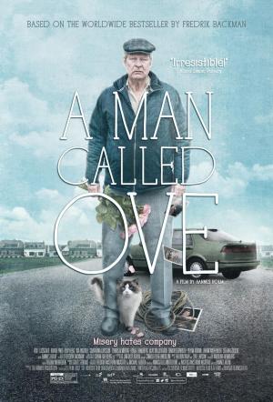 A Man Called Ove [Kurdish]