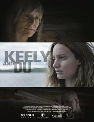 Keely and Du [Russian]
