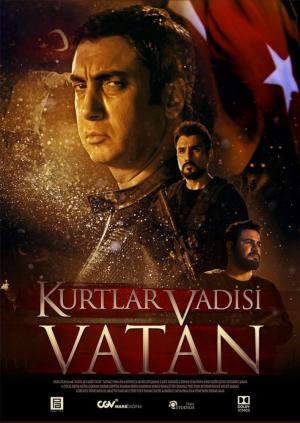 Kurtlar Vadisi: Vatan [ترجمة عربية]