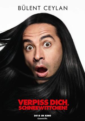 Verpiss Dich, Schneewittchen [Russian]