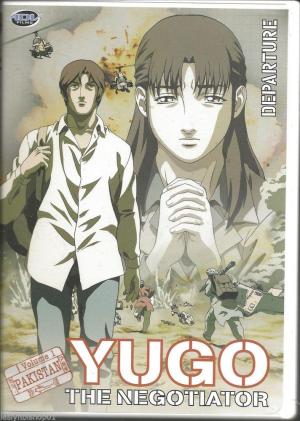 Yugo the Negotiator [English]