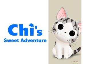 Chi's Sweet Adventure [Version française] S1-S2