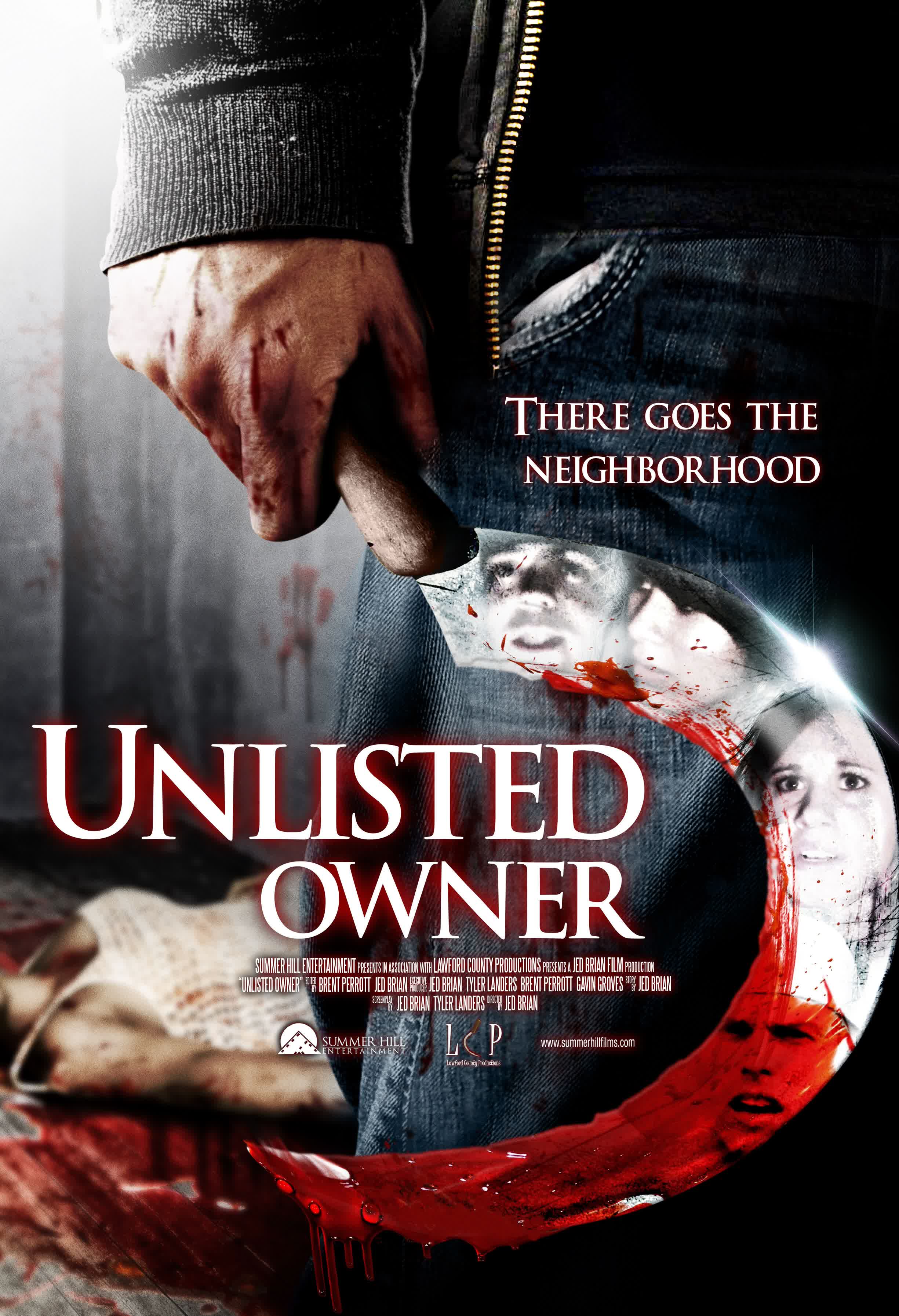 Unlisted Owner (2013) | Watch on Movi47