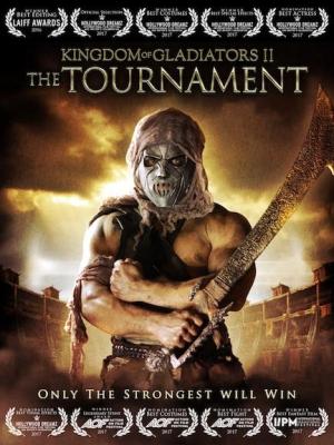 Kingdom of Gladiators: The Tournament [Indonesian]