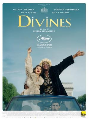Divines [Version française]