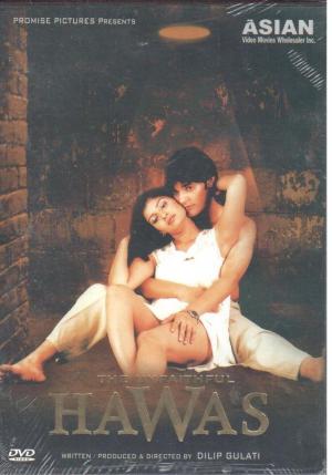 The Unfaithful Hawas