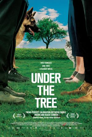 Under the Tree [Russian]