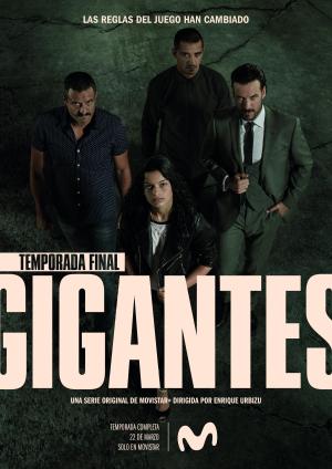 Giants [Version française]