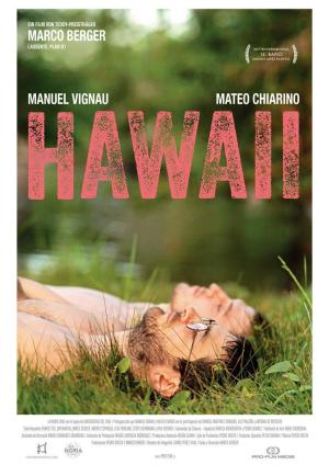Hawaii [SpanishLatam]