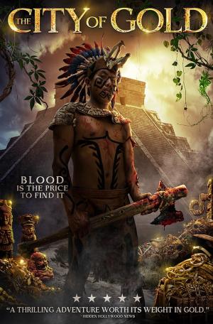 The City of Gold [Hindi]
