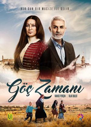 Göç Zamani [مدبلج للعربية]