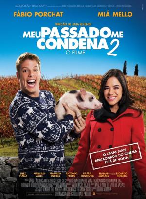 Meu Passado Me Condena 2: O Filme [Portuguese]
