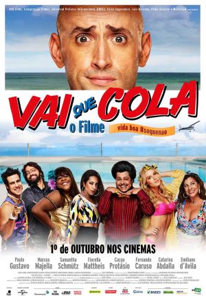 Vai que Cola: O Filme [Portuguese]