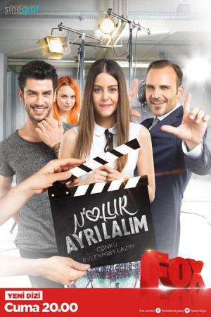 N'olur Ayrilalim [مدبلج للعربية]