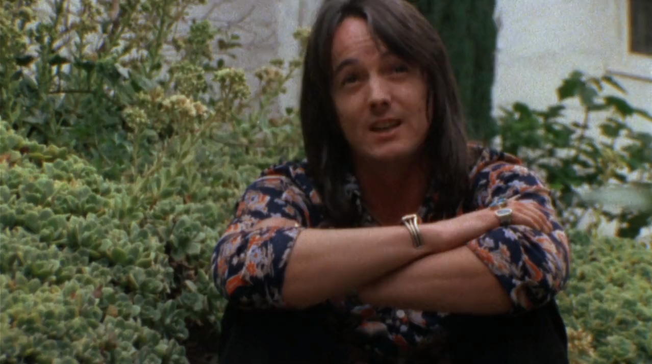 actor Eric Barrett large photo