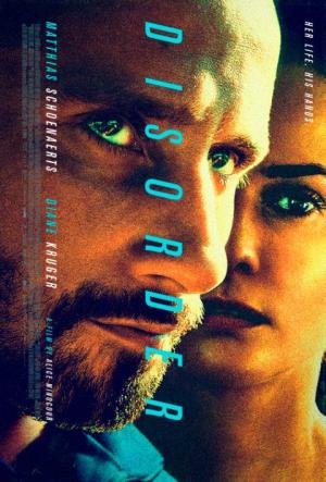 Disorder [Indonesian]