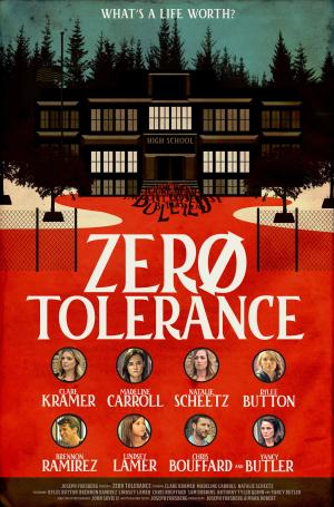 Zero Tolerance [ترجمة عربية]