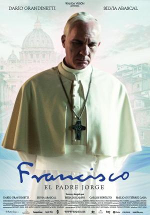 Bergoglio, the Pope Francis [Spanish]