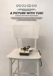 A Picture with Yuki