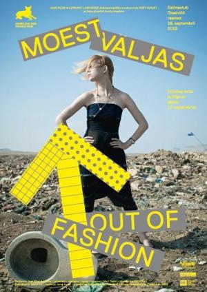 Out of Fashion [Russian]