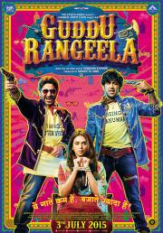 Guddu Rangeela [English]