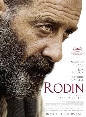 Rodin [Russian]