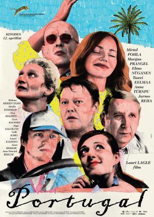 Portugal [Russian]