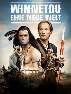 Winnetou & Old Shatterhand [Indonesian]