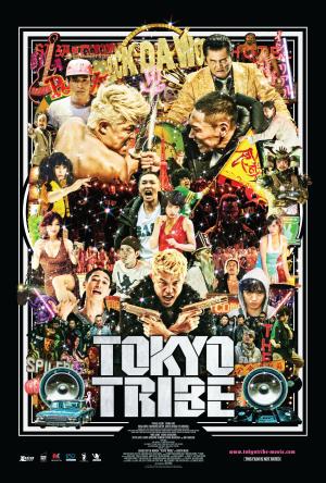 Tokyo Tribe [Indonesian]