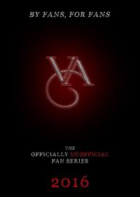 Vampire Academy