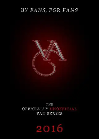 Vampire Academy
