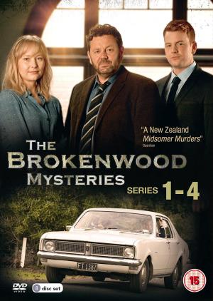 The Brokenwood Mysteries [Version française]