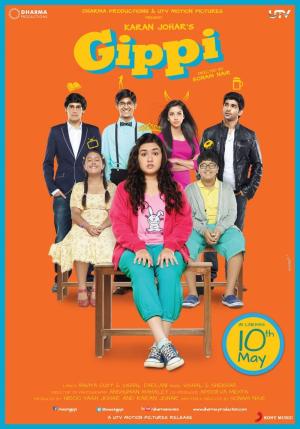 Gippi [Hindi]