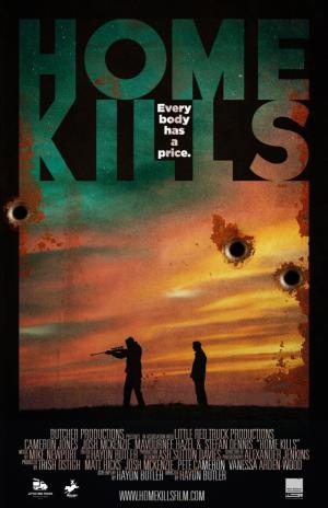 Home Kills [Indonesian]