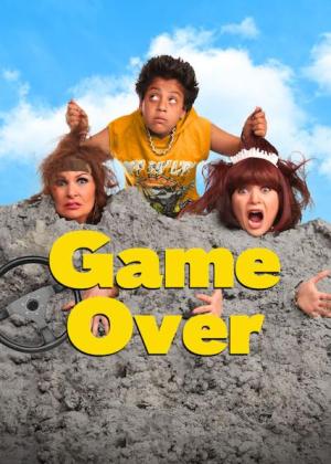 Game Over [مدبلج للعربية]