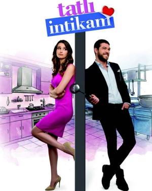 Tatli intikam [Urdu]