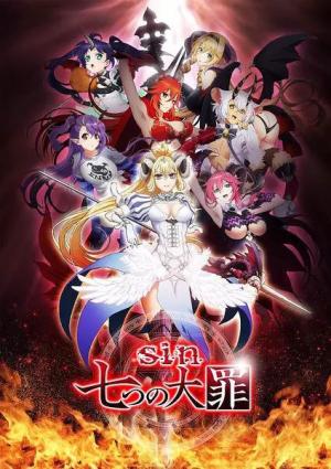 Seven Mortal Sins [Portuguese]