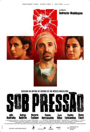 Sob Pressão [Portuguese]