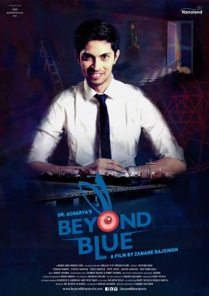 Beyond Blue: An Unnerving Tale of a Demented Mind [Hindi]