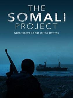 The Somali Project poster