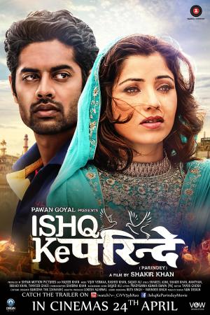 Ishq Ke Parindey [Hindi]